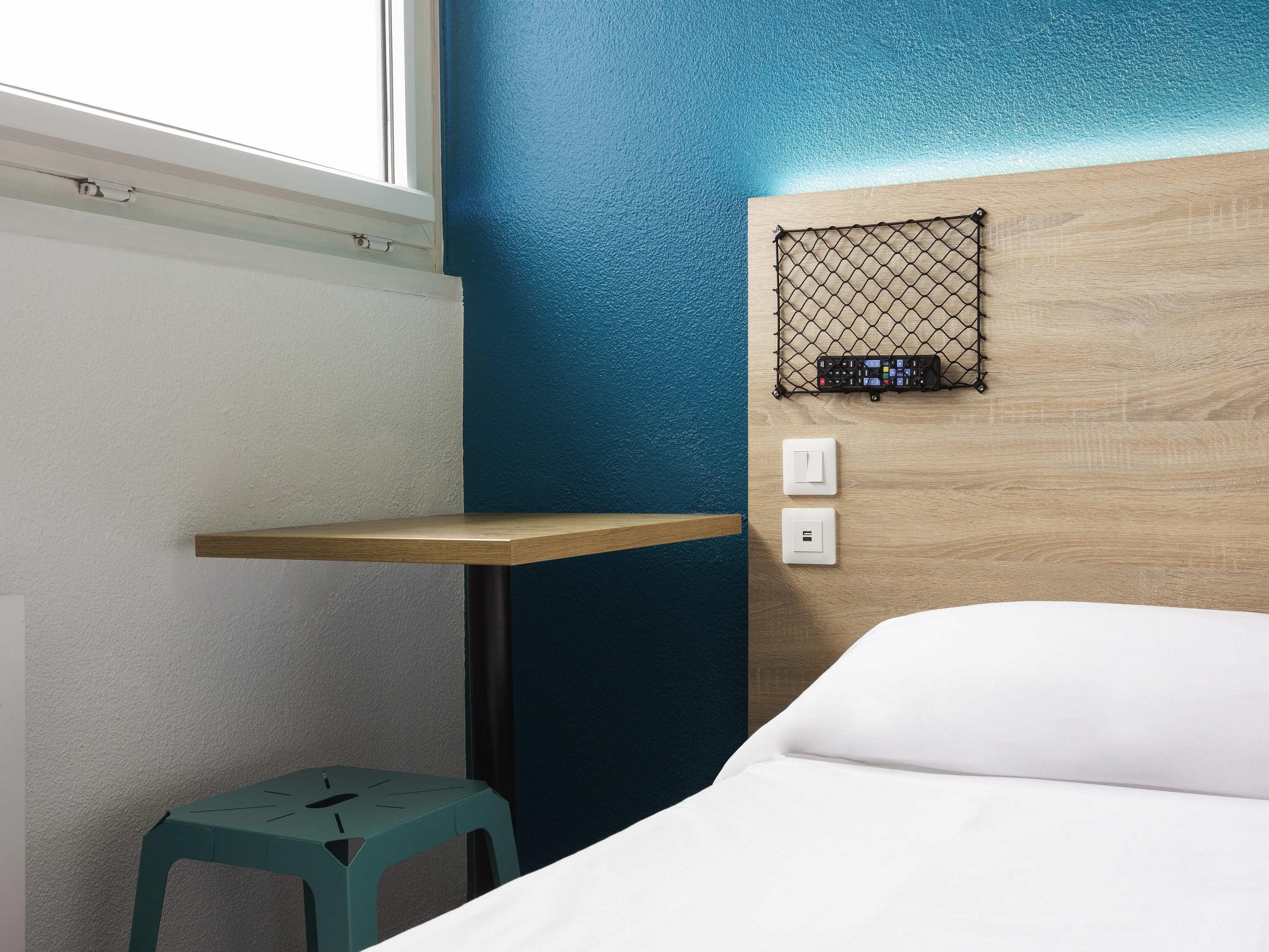 Foto - B&B HOTEL Reims Tinqueux