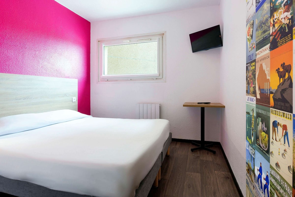 Standard Room, 1 Double Bed