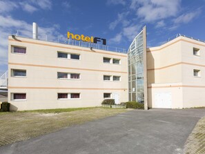 外觀