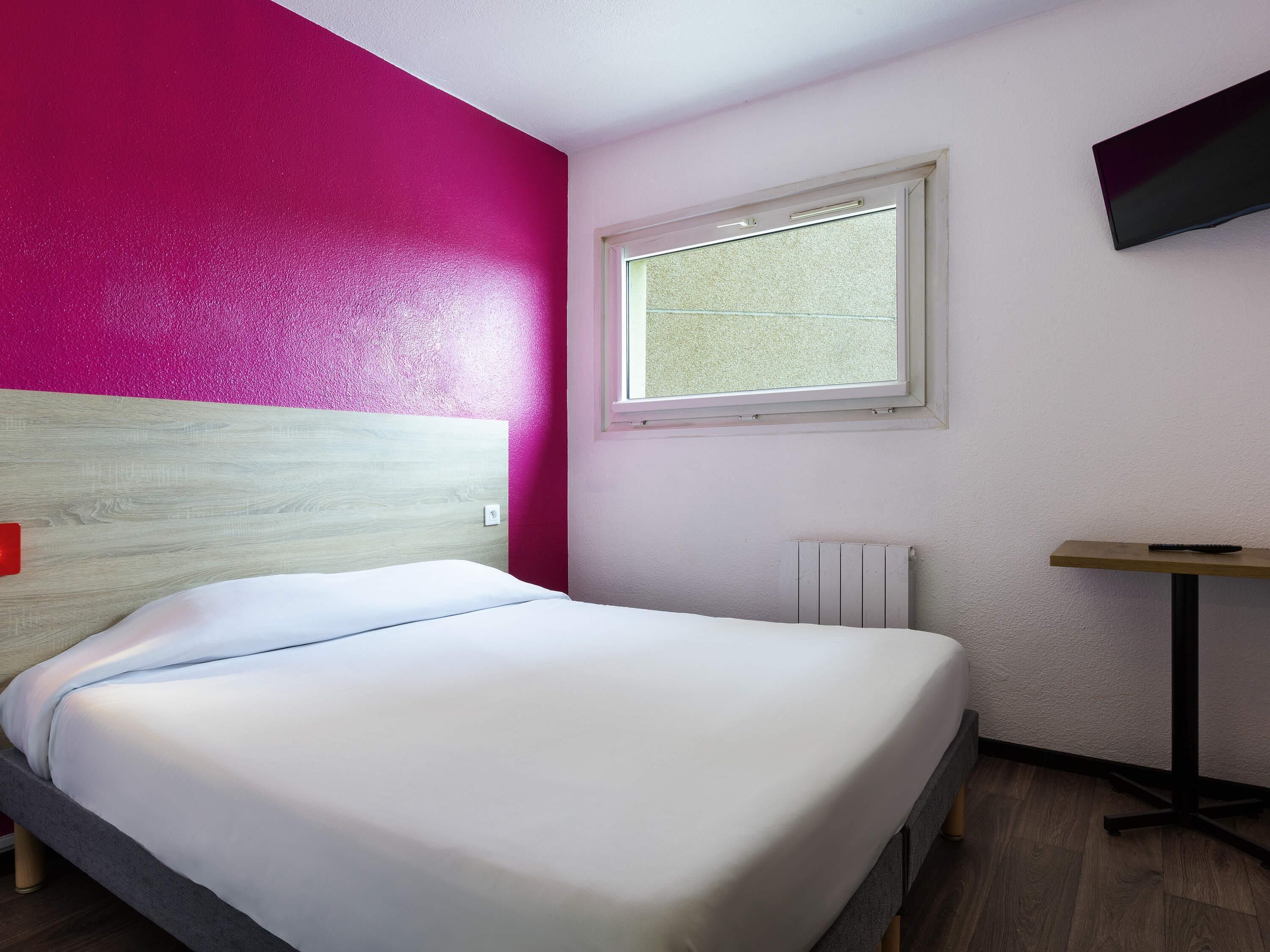 Foto - B&B HOTEL Reims Tinqueux