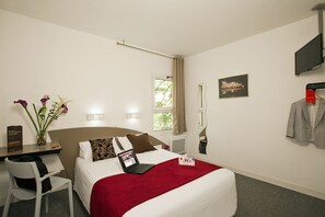 Double Room | View from room