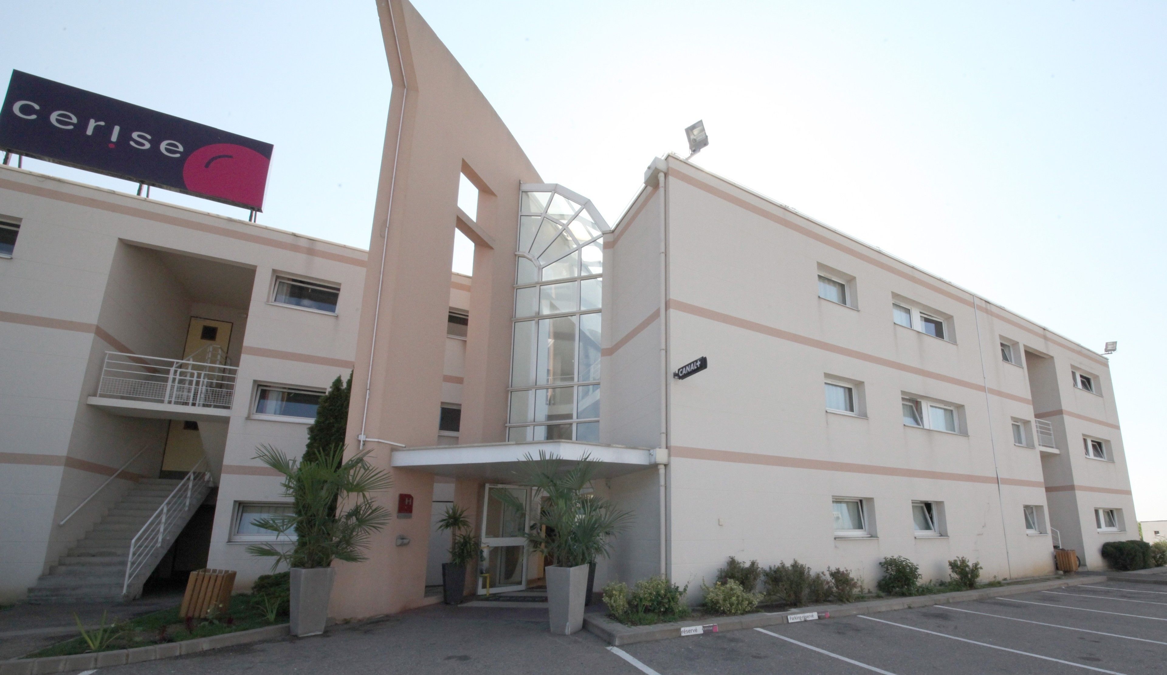 Photo - Hotel Cerise Nancy