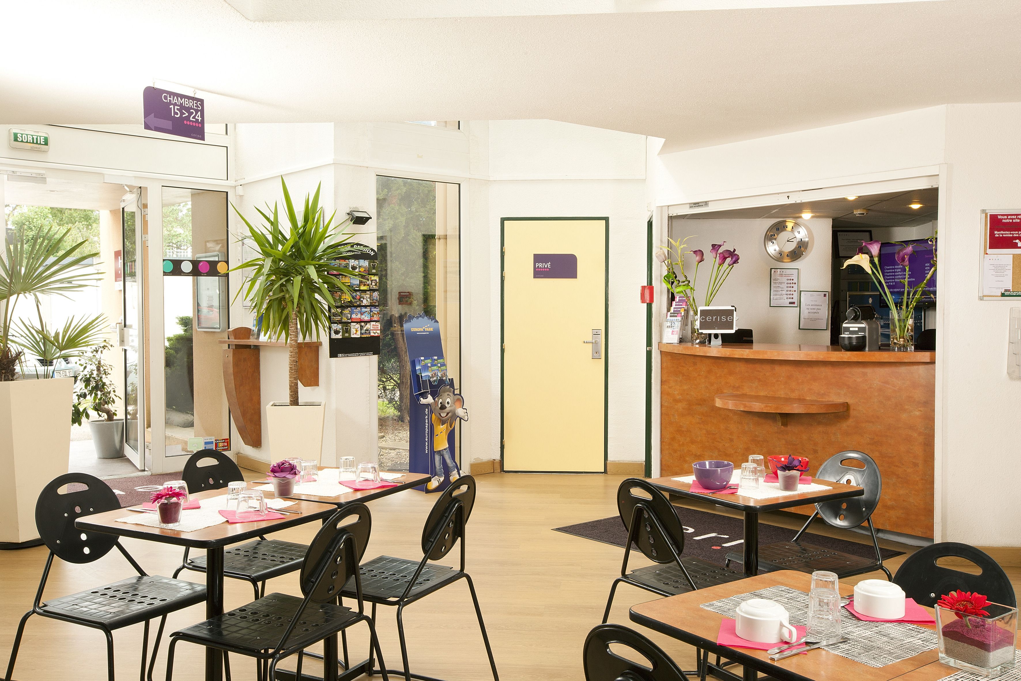 Photo - Hotel Cerise Nancy