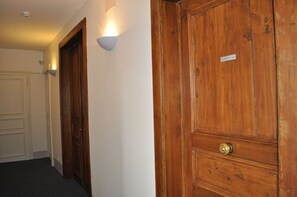 Innendetails