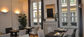Hotel du Centre