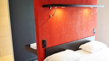 Comfort-Doppelzimmer
