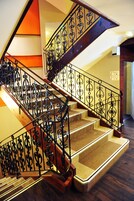 Escaleras