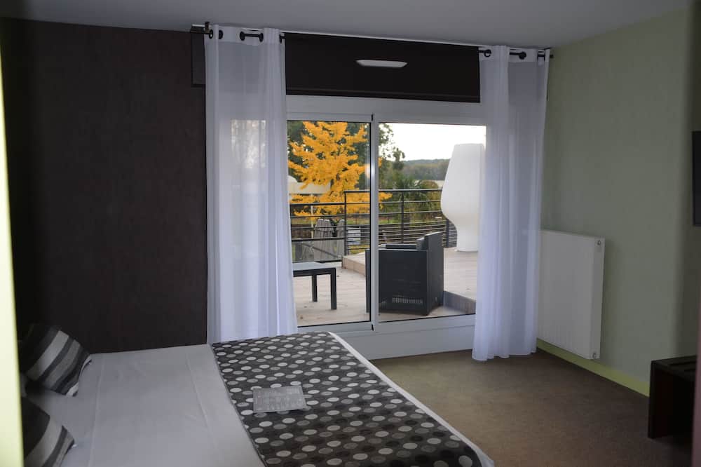 Golfe Hotel