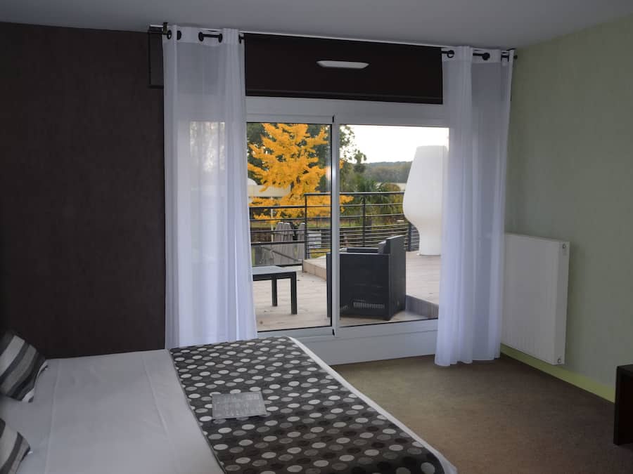 Comfort Double Room | Individually decorated, individually furnished, desk, laptop workspace