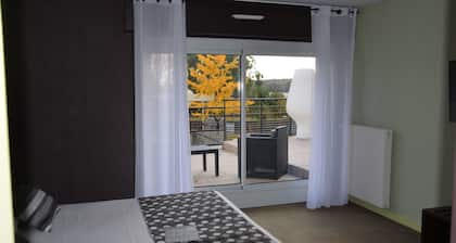Golfe Hotel