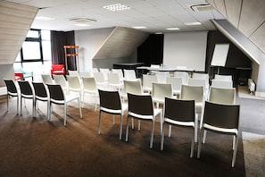 Salle de réunion
