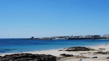 Plage à proximité