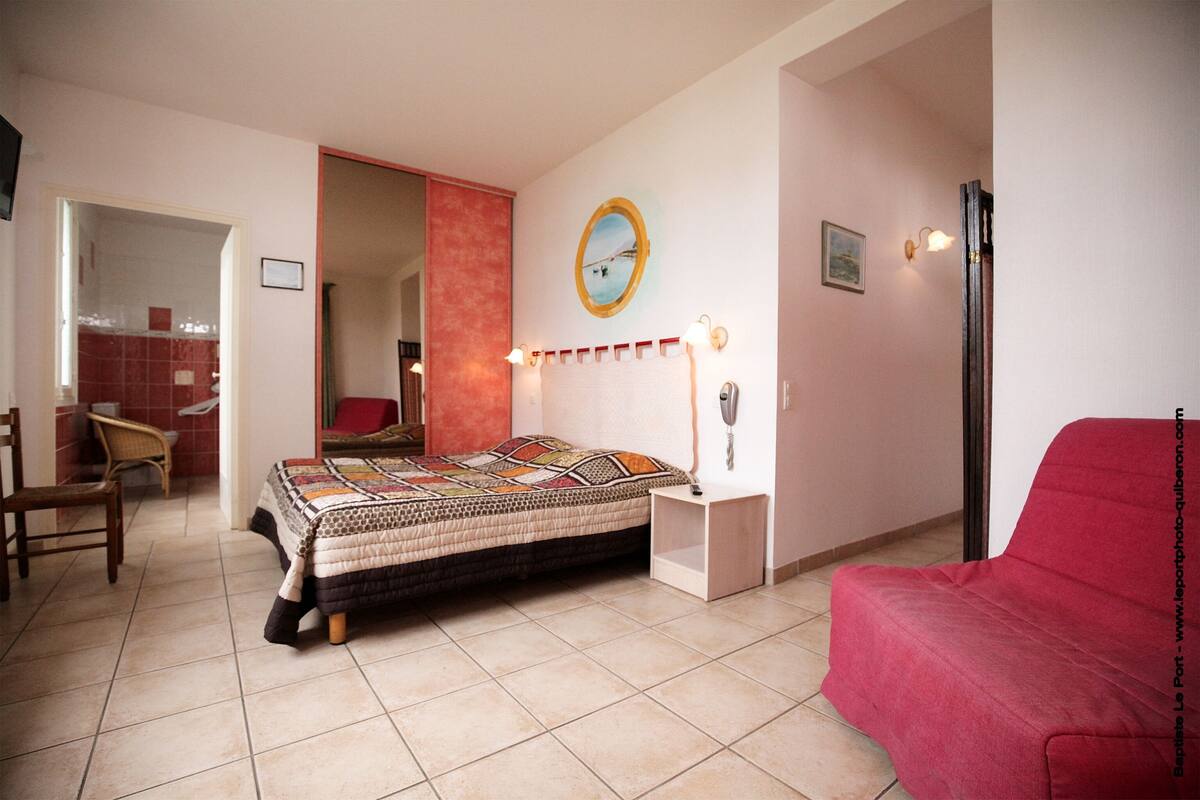 Comfort Triple Room | Individually decorated, individually furnished, rollaway beds, free WiFi