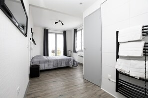 Decoración personalizada y muebles diferentes
