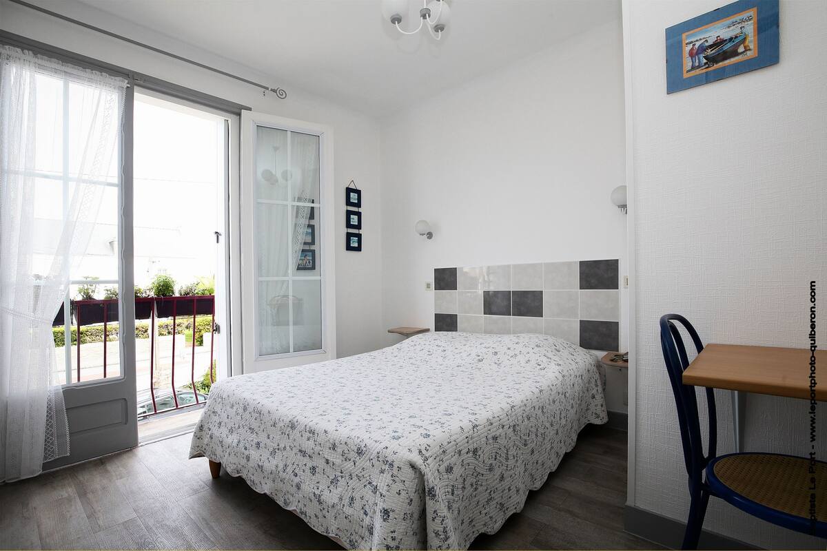 Standard Double Room | Individually decorated, individually furnished, rollaway beds, free WiFi