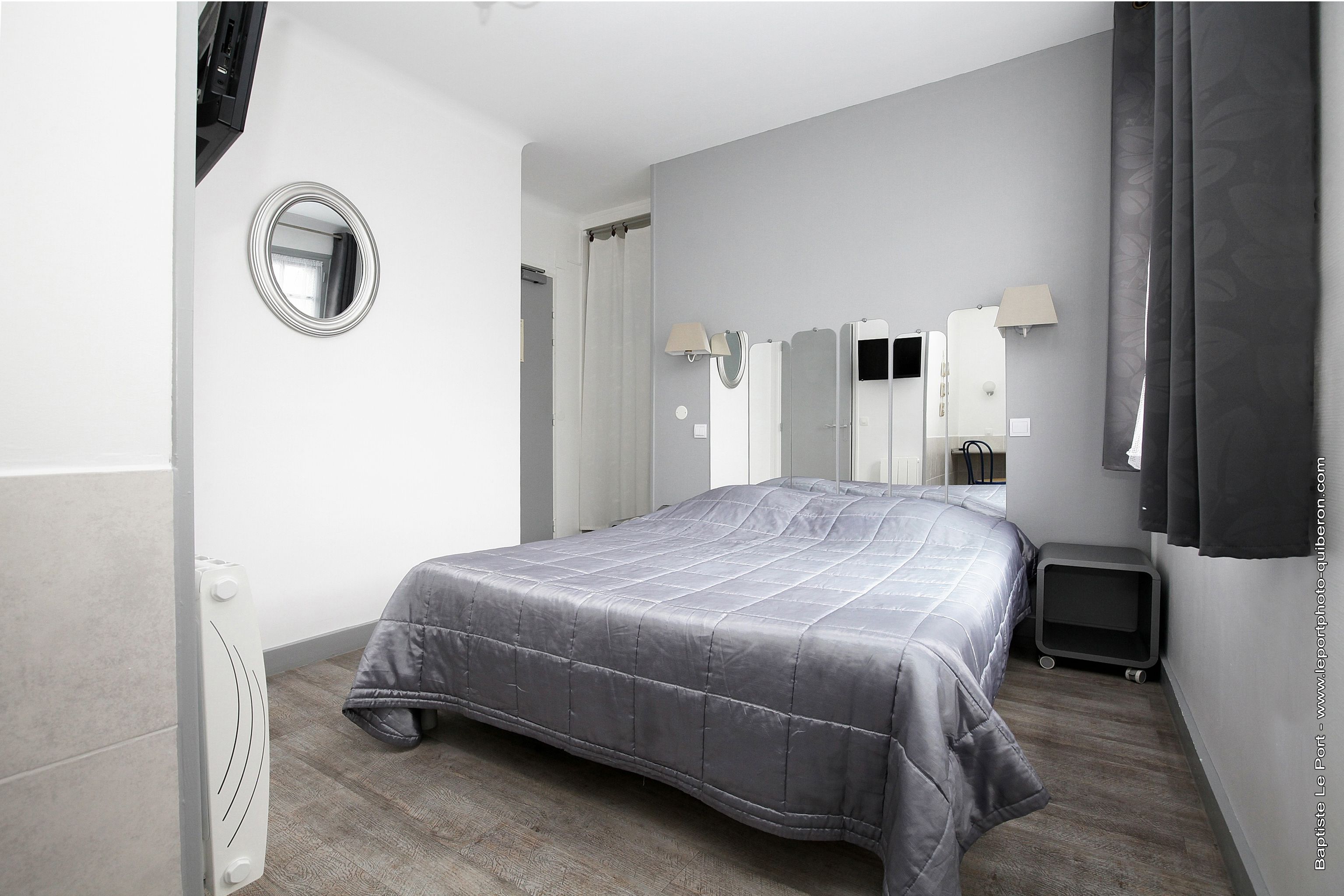 comfort double room | individually decorated, individually furnished, rollaway beds, free wifi