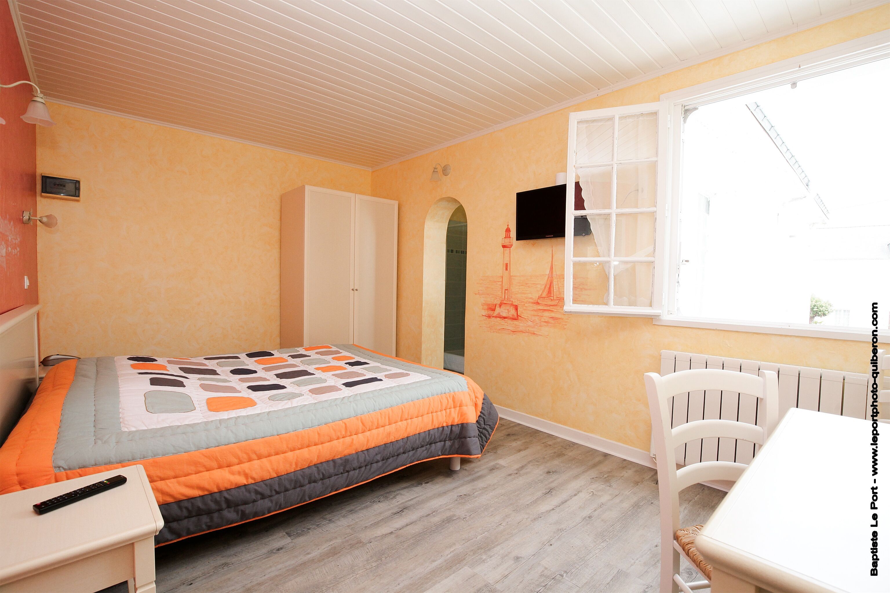 comfort double room | individually decorated, individually furnished, rollaway beds, free wifi