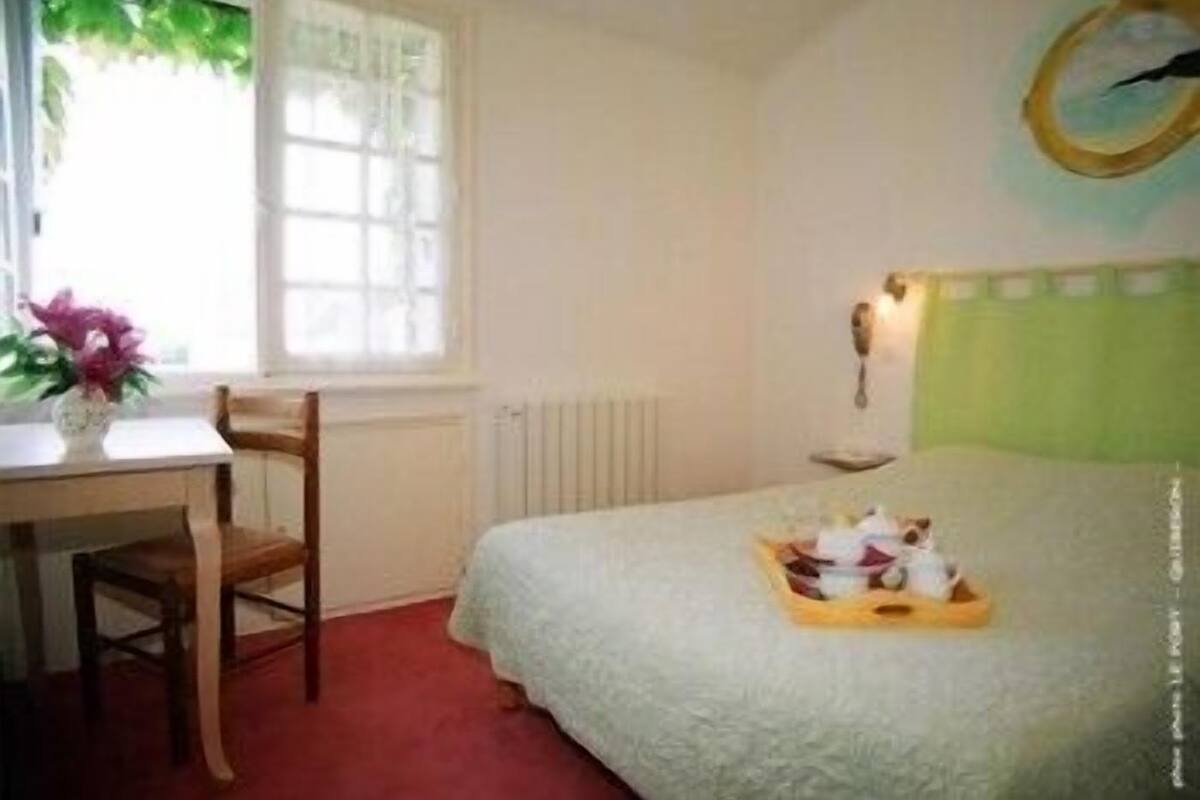 Comfort Double Room | Individually decorated, individually furnished, rollaway beds, free WiFi