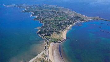 NĂ€ra stranden