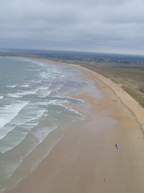 Beach nearby - Auberge du Petit Matelot (Saint-Pierre-Quiberon)