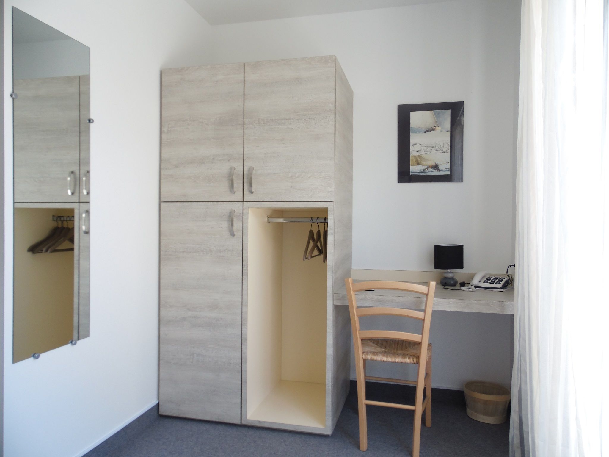 family quadruple room, accessible | desk, free cots/infant beds, free wifi, bed sheets