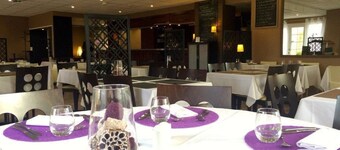Cottage Hotel Reims