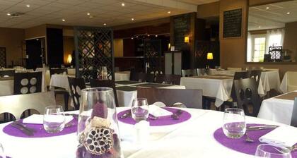 Cottage Hotel Reims