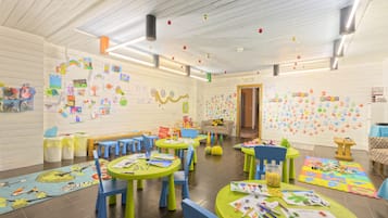 Children's activities