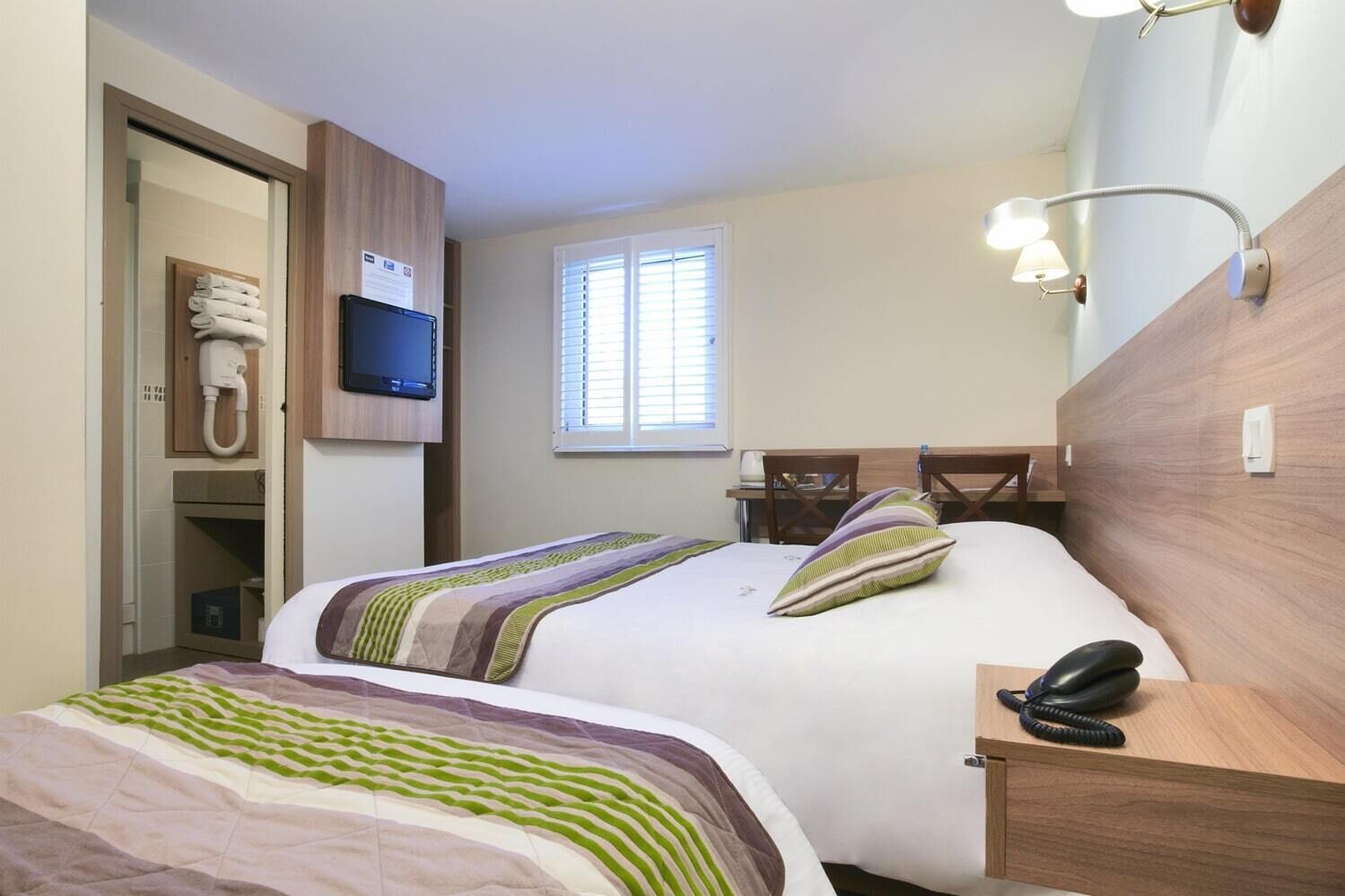 Kamar