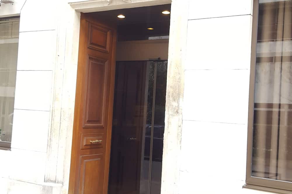 Hôtel Media