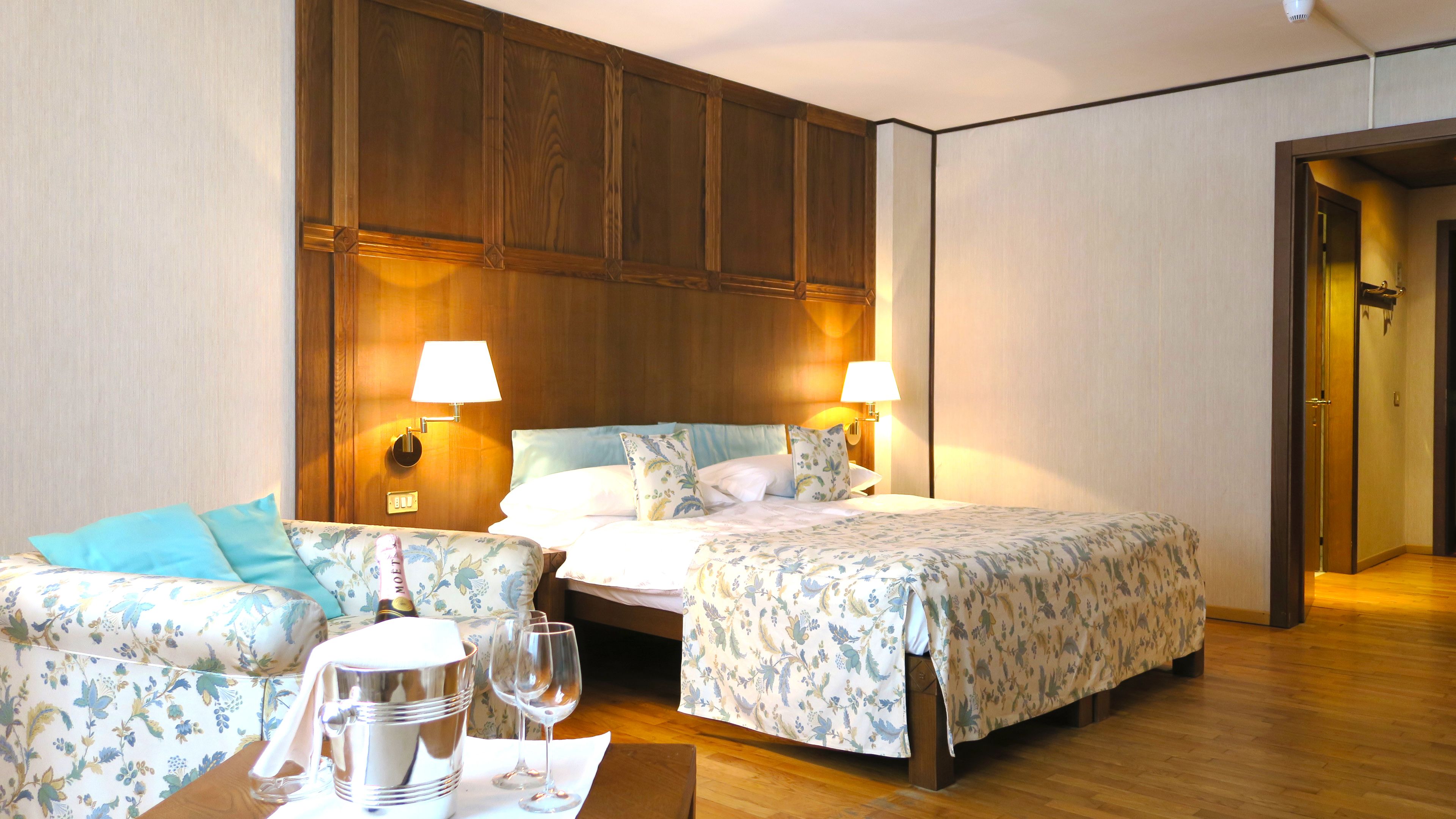 triple room | room service – dining