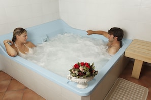 Fitness facility - Hotel Alpina (Pinzolo)