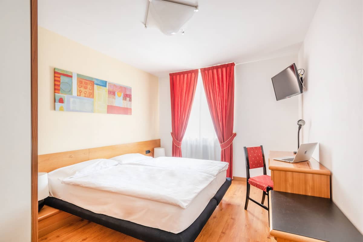 Chambre Double Classique