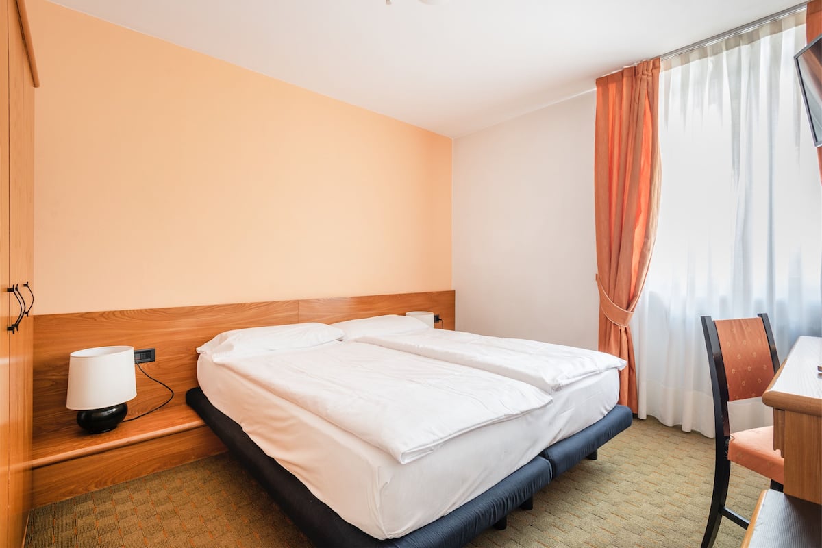 Chambre Double Ăconomique
