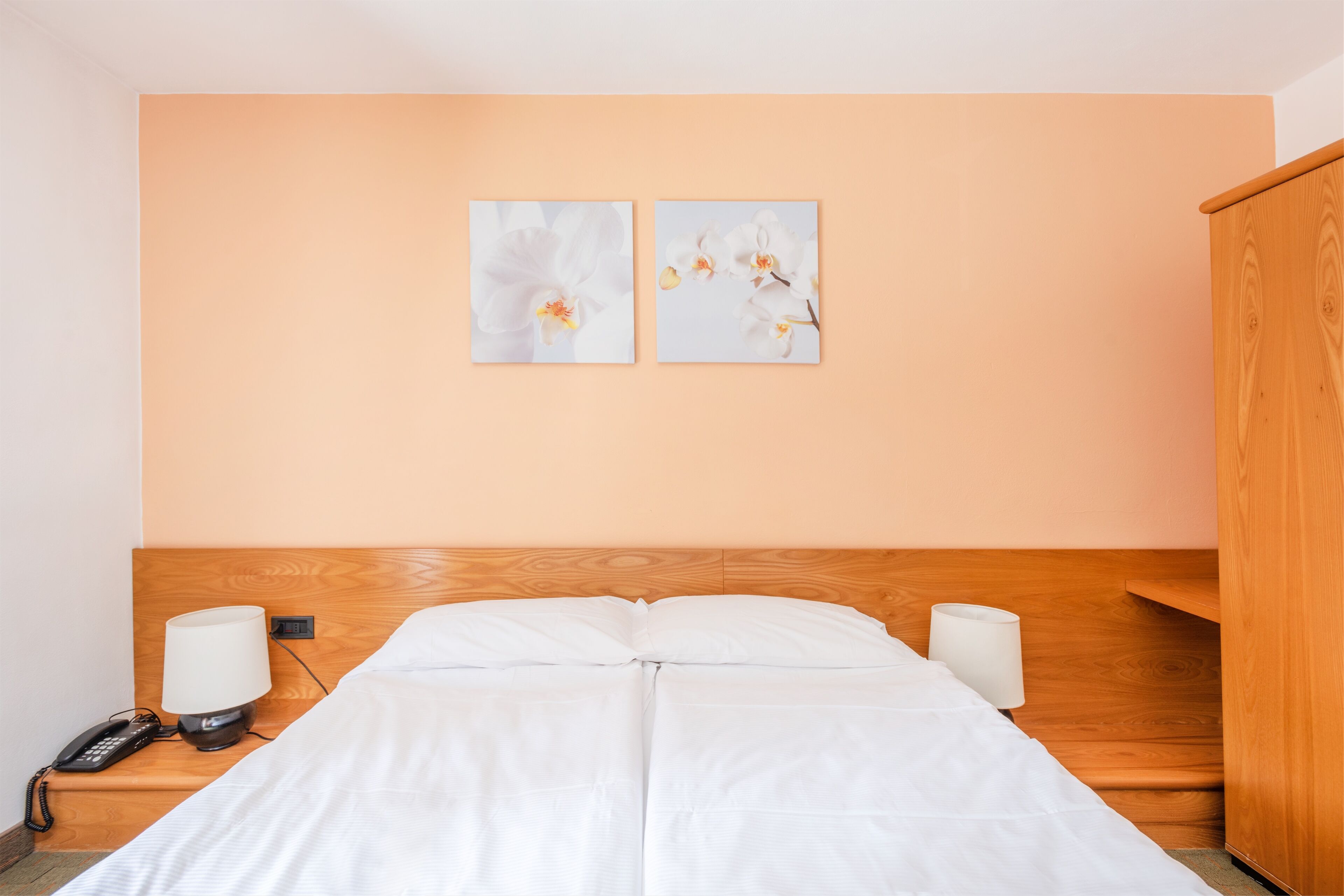 Chambre Double Confort