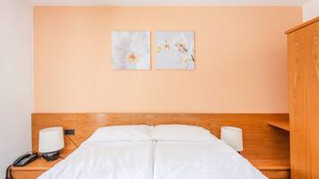 Chambre Double Confort