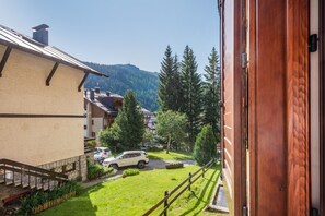 Classic Double Room | Mountain view - Hotel Alpina (Pinzolo)