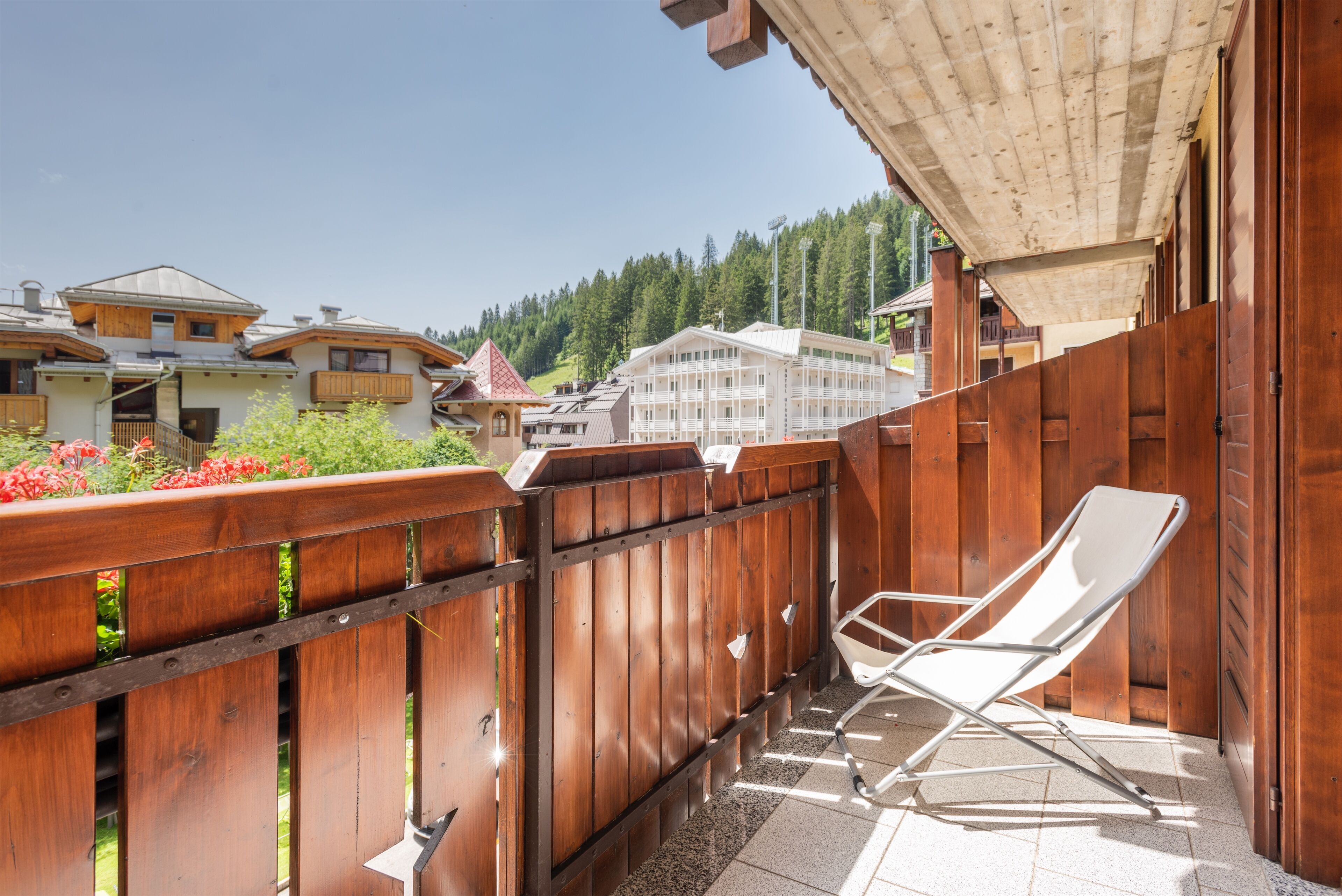 Photo - Hotel Alpina