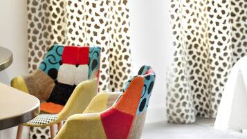 Double Room (Privilege) | Room amenity
