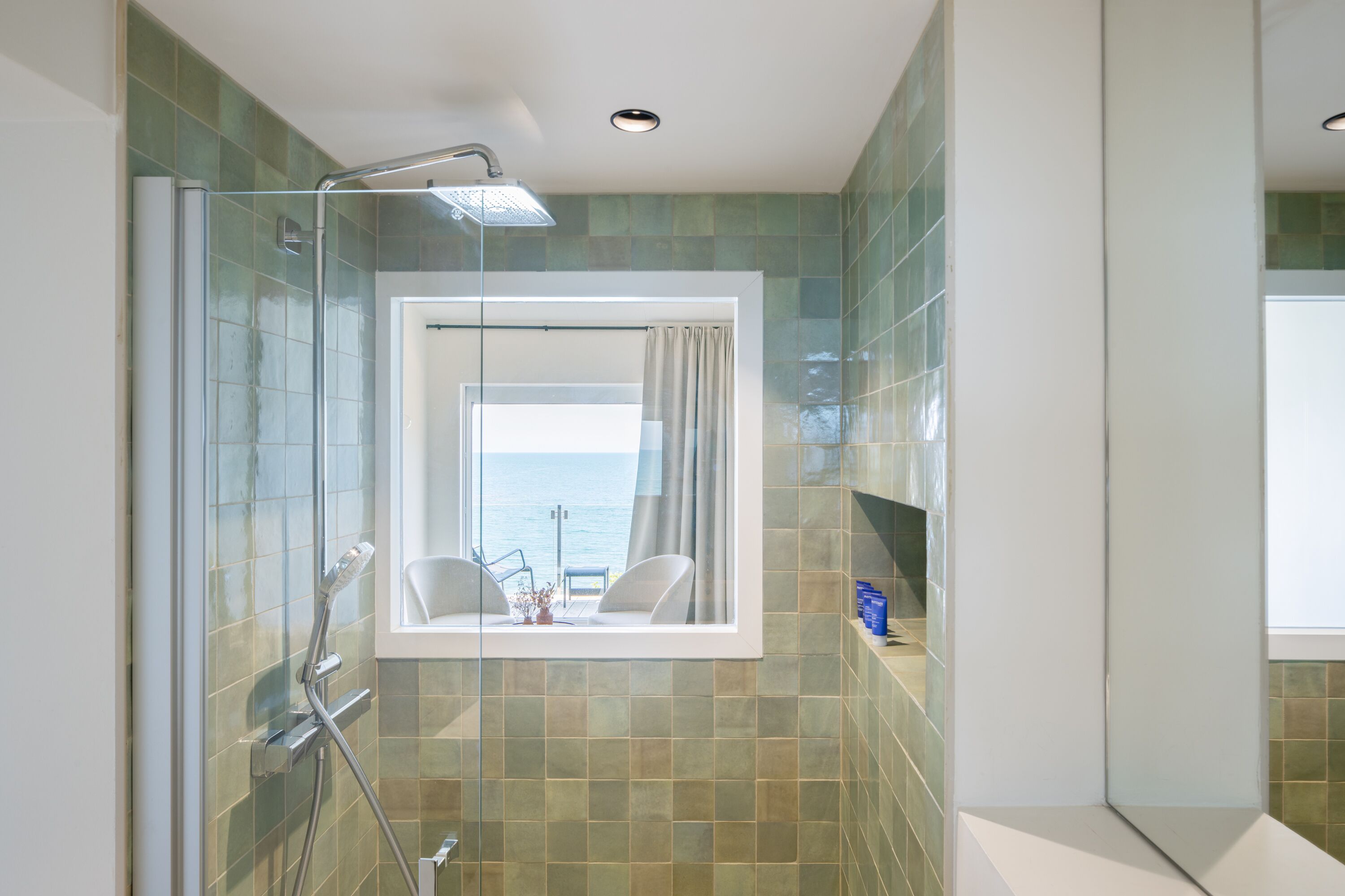 Foto - Les Elmes - Hôtel & Spa