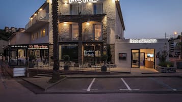 Terras