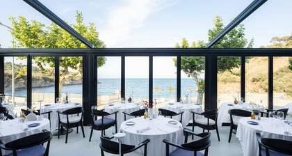 Les Elmes - HÎtel, Spa & Plage Privée