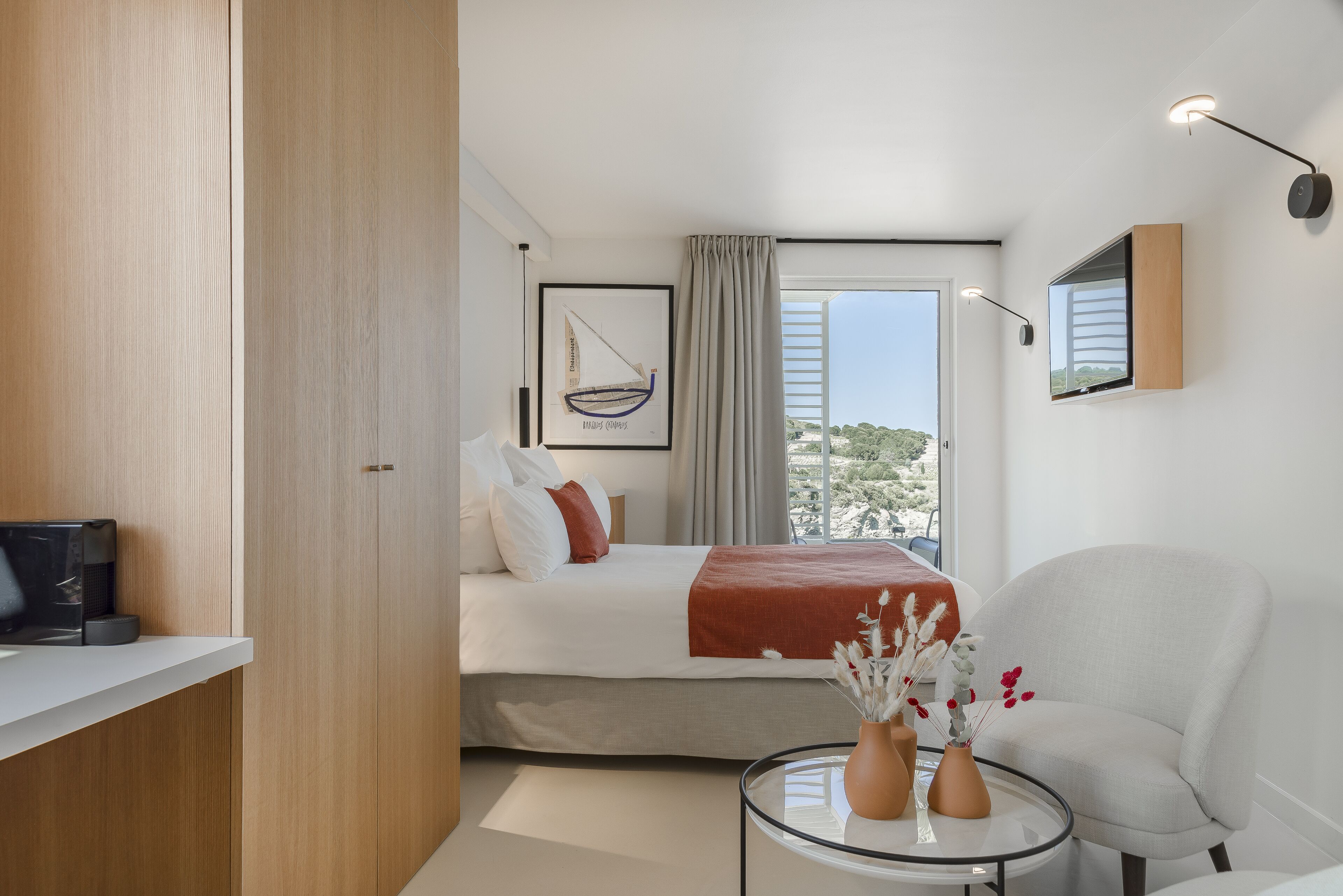 Foto - Les Elmes - Hôtel & Spa