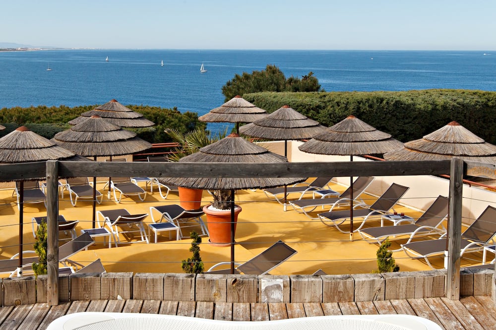 Hôtel & Spa les Mouettes