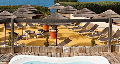 Hôtel & Spa les Mouettes