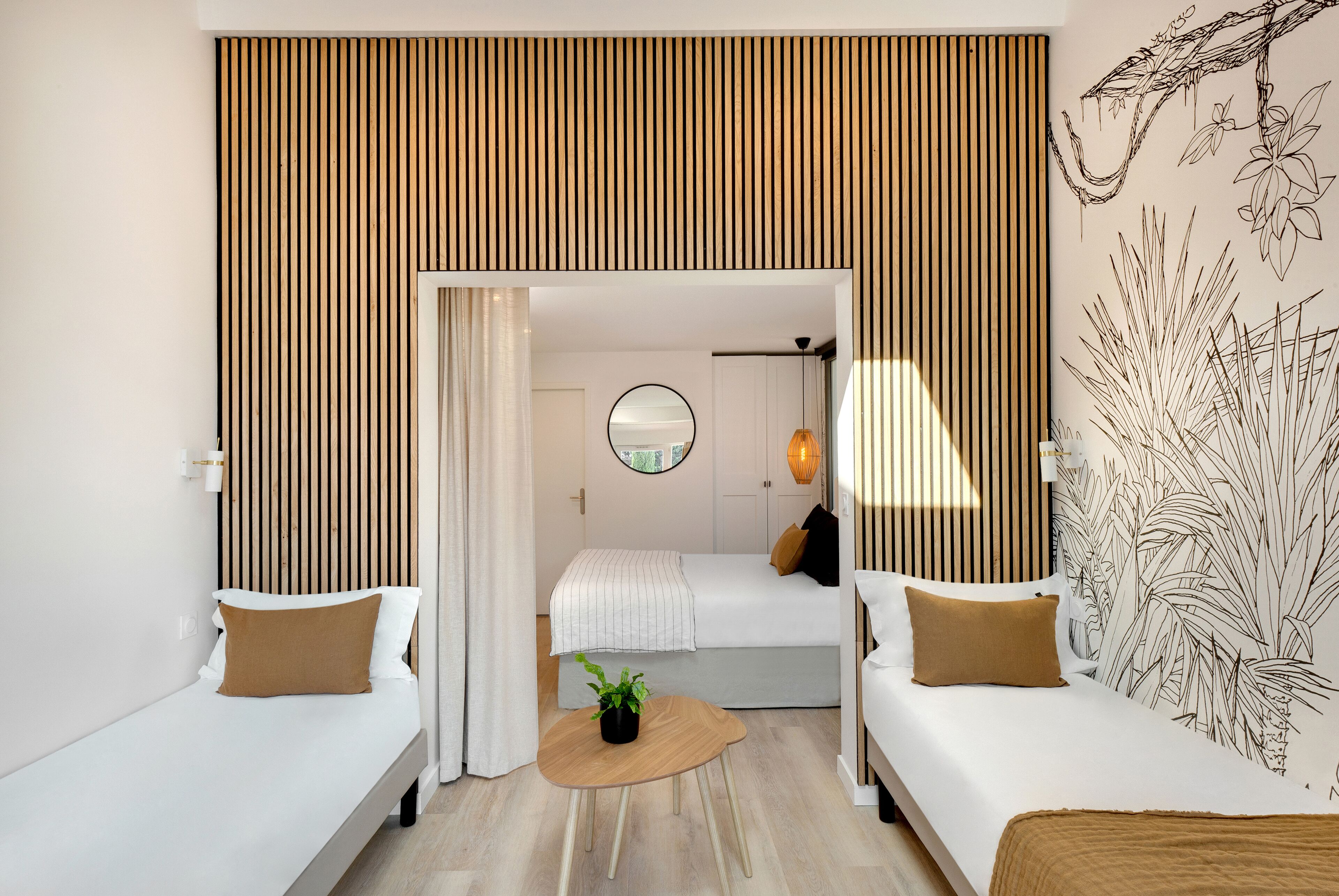 Photo - Hôtel & Spa les Mouettes