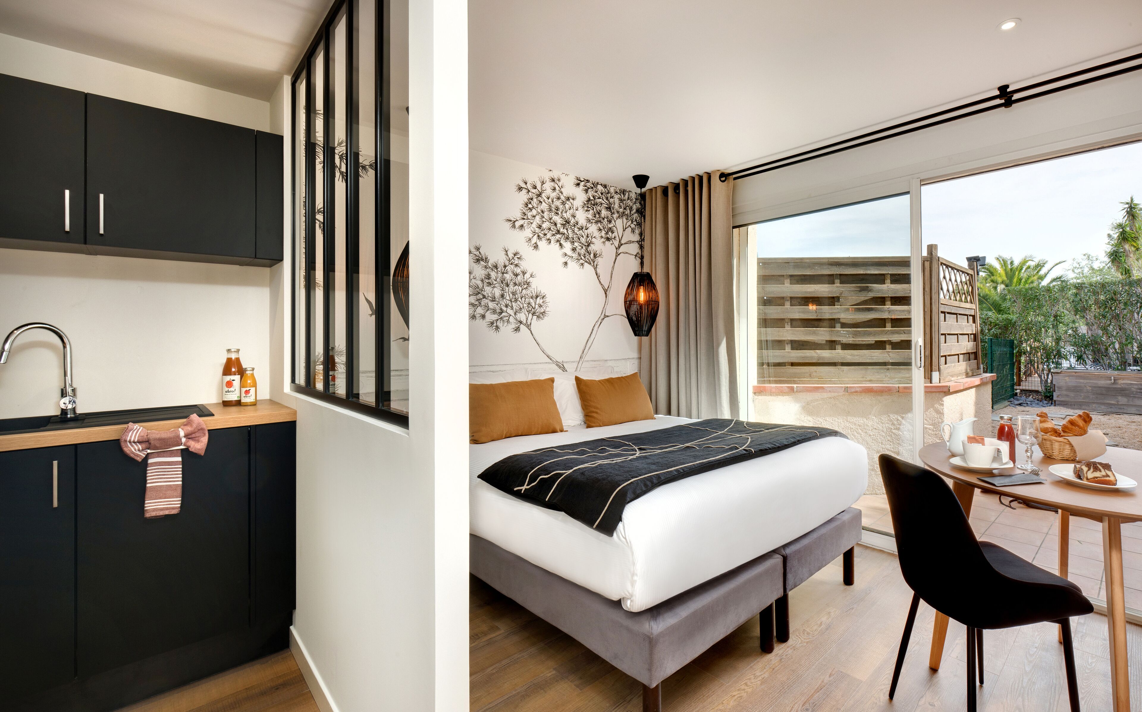 Photo - Hôtel & Spa Les Mouettes