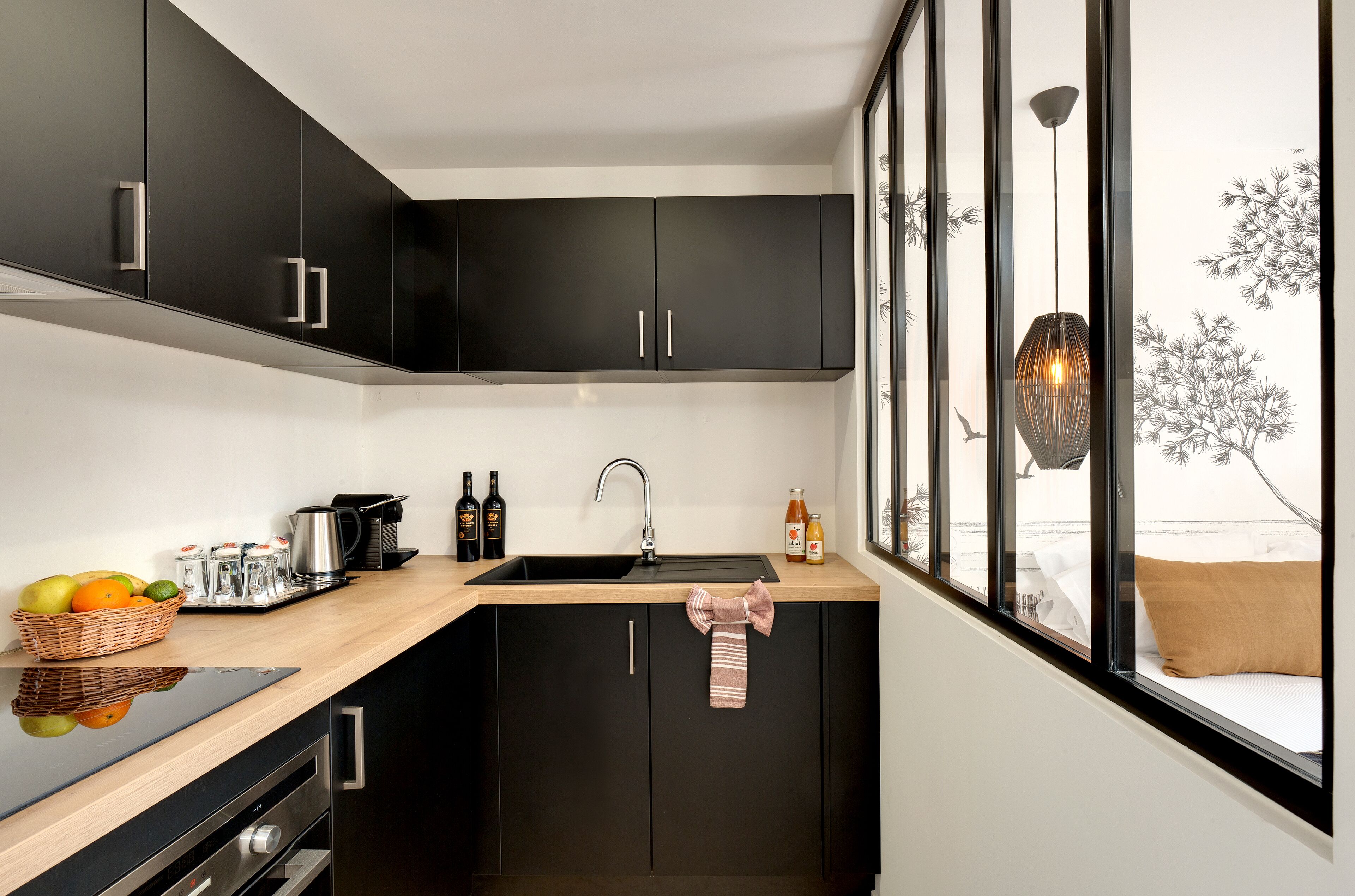 Photo - Hôtel & Spa Les Mouettes