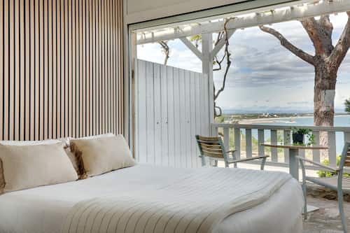 Family Room, Sea View | Terrace/patio
