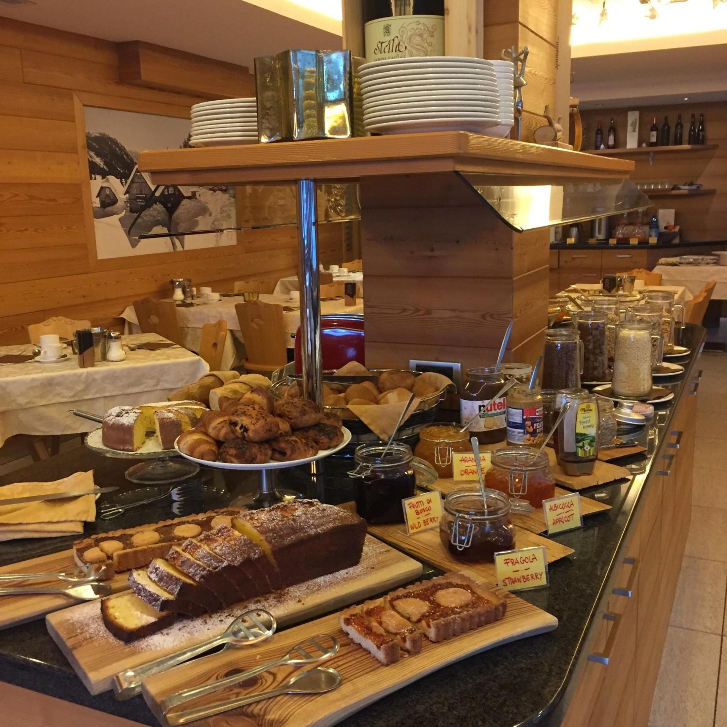 Foto - Hotel Ariston